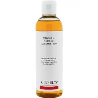 Ginkel's Vitamine E huidolie 200 ml