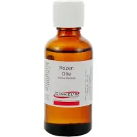 Ginkel's Rozenolie compositie