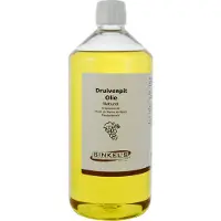 Ginkel's Druivenpitolie