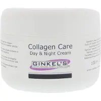 Ginkel's Collagen Care Dag & Nachtcrème 100ml