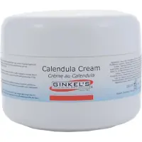 Ginkel's Calendula creme 200 ml