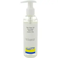 Ginkel's Face Wash Tea Tree