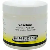 Ginkel's Vaseline zuurvrij 200 ml