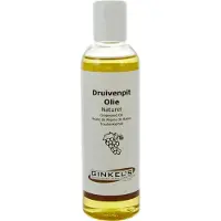 Ginkel's Olie Druivenpit 200ml