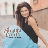 Universal Music Shania Twain - Greatest Hits (2 LP)
