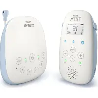 Philips AVENT Babyphone - Weiß - - One Size - Babyphone