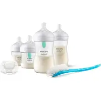 Philips AVENT Natural Response - Cadeauset voor baby - SCD657/11