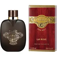 La Rive Herengeuren Men's Collection CabanaEau de Toilette Spray