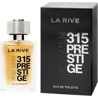 La Rive 315 Prestige Black Eau de Toilette 100 ml