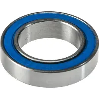 BLACK BEARING Max Max B539-2rs Pedaallagers