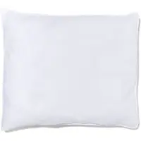 HEMA Hoofdkussen - Recycled PET 60x70 - Zacht