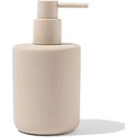 HEMA Zeeppomp mat keramiek zand Ø8x15 (zand)