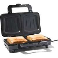 HEMA Tosti Ijzer