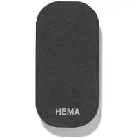 HEMA Magnetische whiteboard wisser