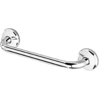 Geesa Wandgreep Geesa Hotel Chroom 30 cm
