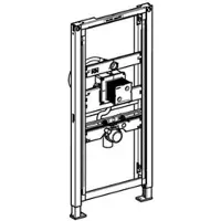 Geberit Duofix urinoirelement universeel