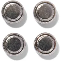 HEMA A76 alkaline batterijen - 4 stuks