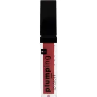 HEMA Plumping Lipgloss Lichtroze (bruin)