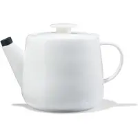 HEMA Theepot Chicago 1.7L New Bone Wit (wit)