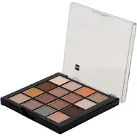HEMA Oogschaduw palette nude (multicolor)