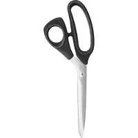 Kai N5240 Kleermakersschaar 24 cm Zwart