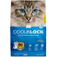 Ginza.se - Catlitter Odour Lock Neutral 12kg - (21112)