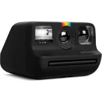 Polaroid Go 2 Zwart