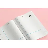 Aurora Agenda - Heritage collectie -