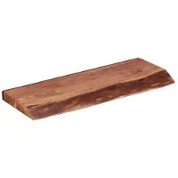 Dimehouse Industriële wandplank Durris 60 cm