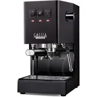 Gaggia Classic E24 Espresso machine – Zwart