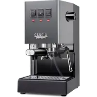 Gaggia Classic E24 Espresso machine – Grijs
