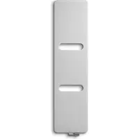 Vasco Oni O-P designradiator 795W 50x180cm mat signaal zwart