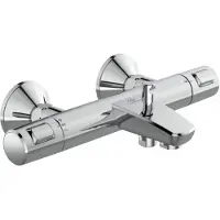 Ideal standard CeraTherm - Bad/douchethermostaat, chroom A7206AA