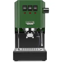Gaggia New Classic EVO groen
