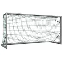 Buitenspeelgoed Keupink Aluminium Voetbaldoel BK Senior P-Model 400x200 cm