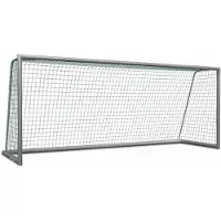Buitenspeelgoed Keupink Aluminium Voetbaldoel BK Senior D-Model 500x200 cm