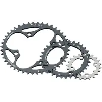 Stronglight Mtb Xc-e Interior 4b 64 Bcd Kettingblad