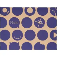 Bol .com envelop A5 - 24x18 cm - 15.840 stuks - Plakstrip - 1 pallet