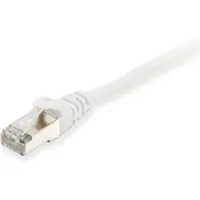 Equip CAT6 sFTP kabel 5 meter Wit