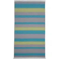 Arkhipelagos Strandlaken Arkhipelagos Green Vibration