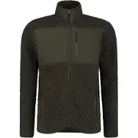 SANTINO Brooklyn Fleece Jacket | Maat: 4XL