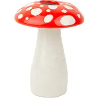 Doiy - Amanita vase - Large (DYVASAMLRE)