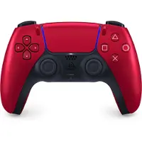 Sony Playstation 5 DualSense Draadloze Controller Volcanic Red