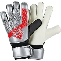 Adidas - Predator Top Training - Keepershandschoenen - 11,5 - Zilver