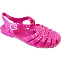 Beco Waterschoenen - Voor Kinderen - Roze - Maat 31