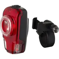 Cordo Achterlamp Izar USB Oplaadbaar
