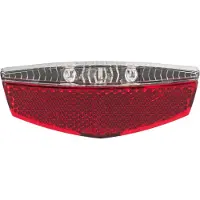 Cordo Achterlamp Tivoli E-Bike 6-48V 50-80mm