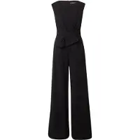 Vera Mont Jumpsuit zwart