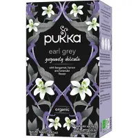Pukka Catering Earl Grey Zwarte Thee 20 Theezakjes