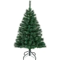 Everlands Kerstboom - kunst - Spruce - groen - 150 cm